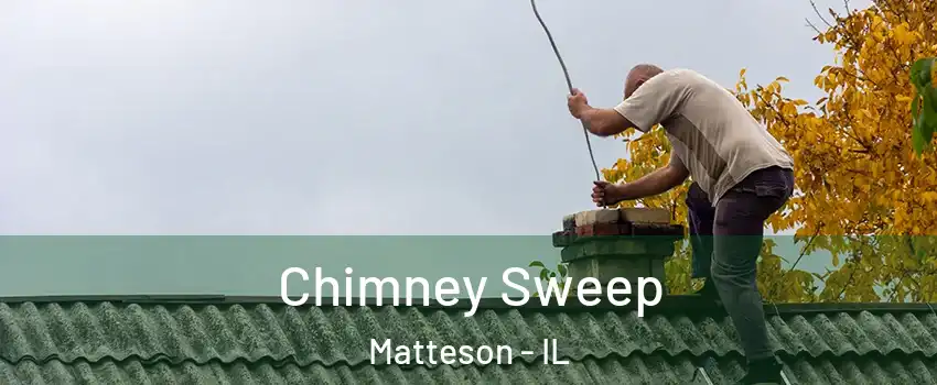  Chimney Sweep Matteson - IL