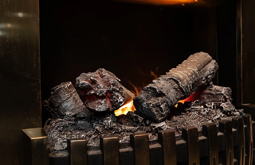Soot Removal in Matteson, Illinois