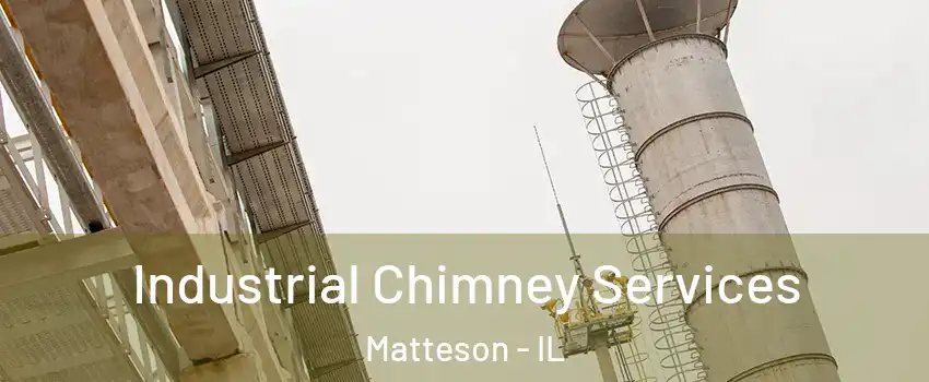  Industrial Chimney Services Matteson - IL