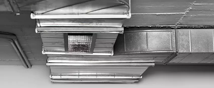 Trusted Air Duct Cleaning Company in Matteson, Illinois