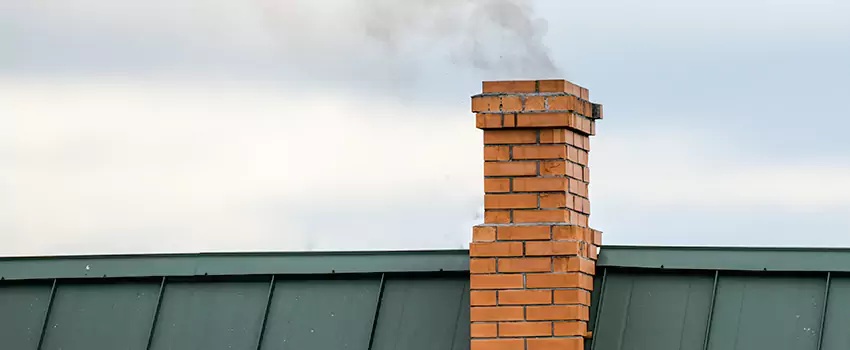 Animal Screen Chimney Cap Repair And Installation Services in Matteson, Illinois