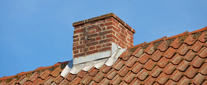 Residential Chimney Bricks Rotten Repair Services in Matteson, IL