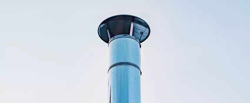 Wind-Resistant Chimney Caps Installation and Repair Services in Matteson, Illinois