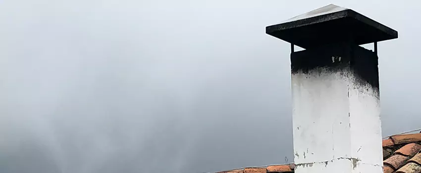 Chimney Damper Inspection in Matteson, IL