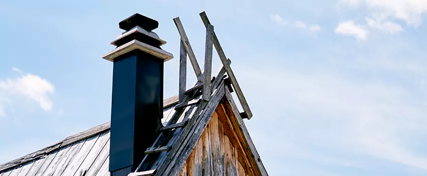 Chimney Creosote Cleaning in Matteson, IL