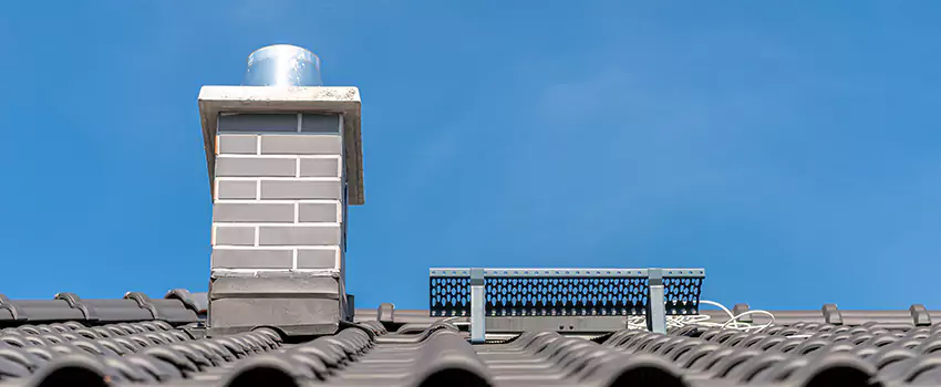 Chimney Flue Relining Services in Matteson, Illinois