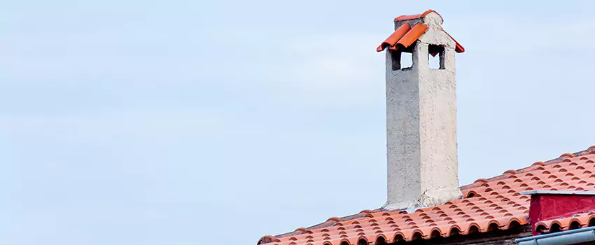 Chimney Pot Replacement in Matteson, IL