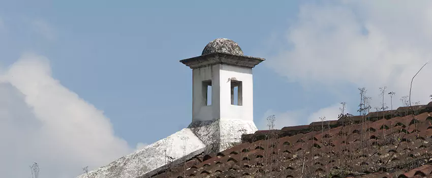 Cost To Rebuild A Chimney in Matteson, IL