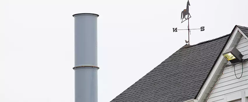 Chimney Inspection in Matteson, IL
