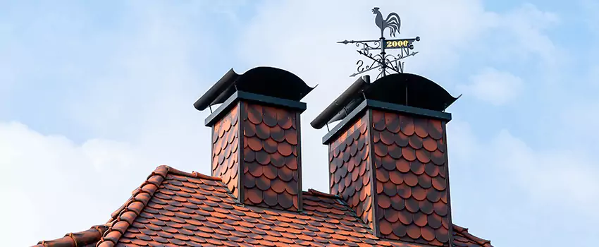 Old Chimney Restoration in Matteson, Illinois