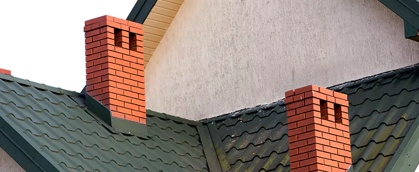 Chimney Saver Waterproofing Services in Matteson, Illinois