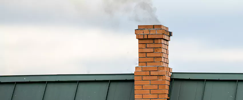 Chimney Soot Cleaning Cost in Matteson, IL