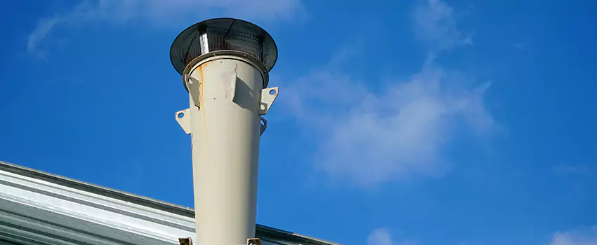 Chimney Spark Arrestor Requirements in Matteson, IL