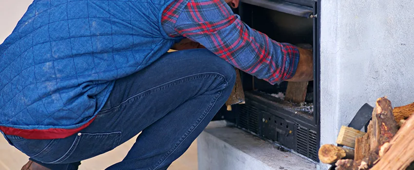 Chimney Sweep To Clear Creosote Buildup in Matteson, Illinois