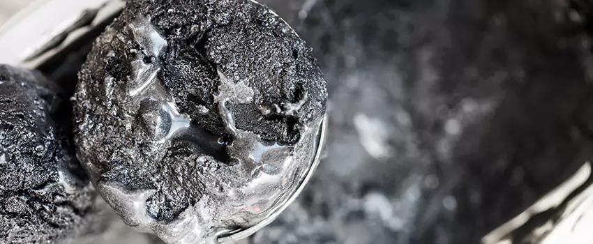 Clogged Dryer Vent Lint Cleaning in Matteson, Illinois