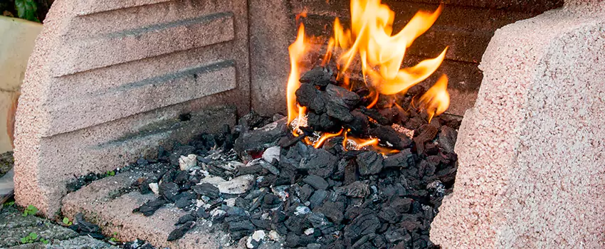 Remove Creosote From Brick in Matteson, IL