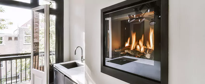 Dimplex Fireplace Installation and Repair in Matteson, Illinois