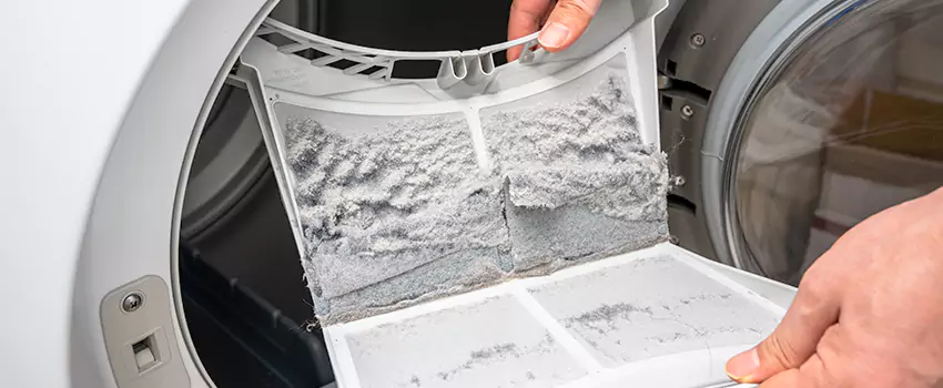 Best Dryer Lint Removal Company in Matteson, Illinois