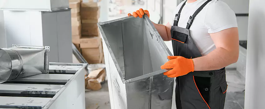 Benefits of Dryer Vent Inspection in Matteson, IL