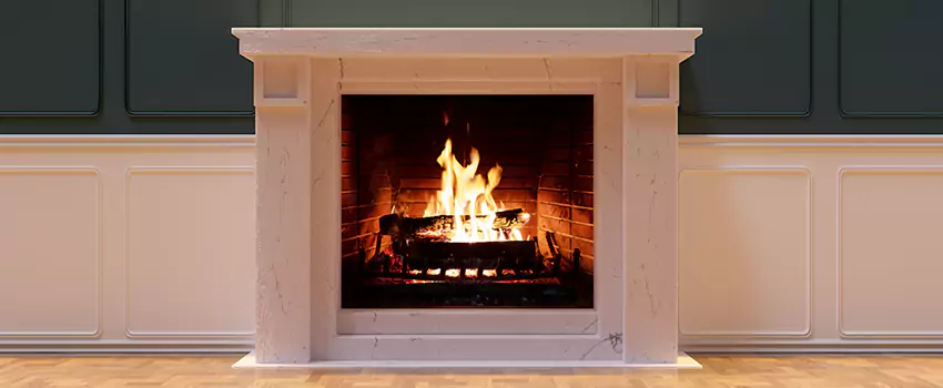Empire Comfort Systems Fireplace Installation and Replacement in Matteson, Illinois
