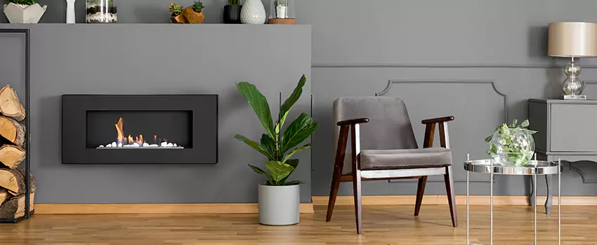 Ethanol Fireplace Burner Repair in Matteson, IL
