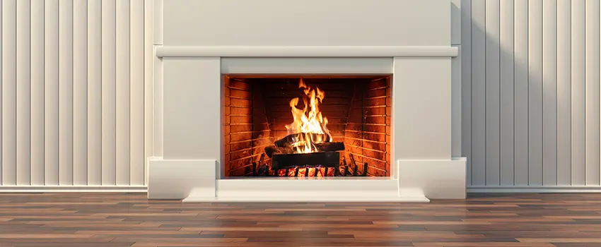 Fireplace Broken Ashtray Repair Services in Matteson, Illinois