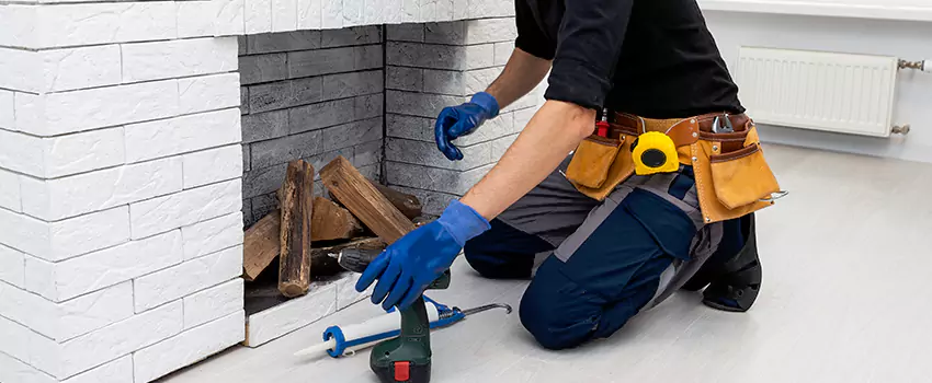 Fireplace Doors Cleaning in Matteson, Illinois