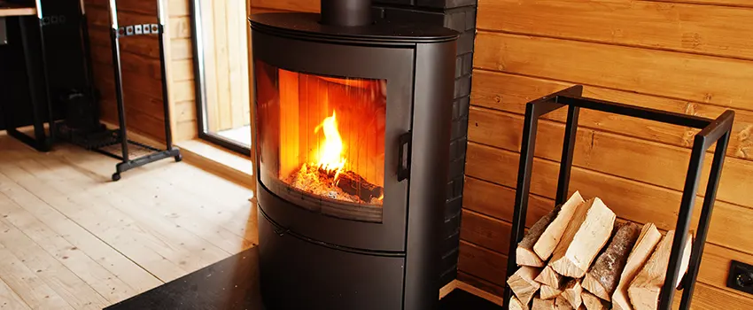 Gas Fireplace Door Handle Installation Services in Matteson, Illinois
