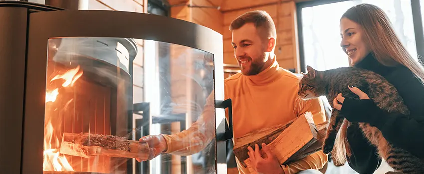 Fireplace Door Installation And Replacement Contractors in Matteson, IL