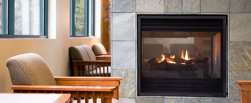 Fireplace Refacing in Matteson, Illinois