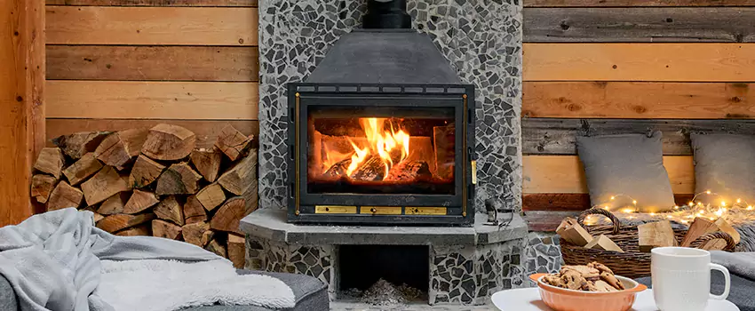 Fireplace Renovation Service in Matteson, IL