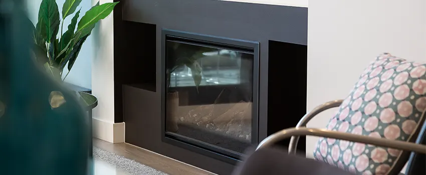 Welding Repairs for Fireplace Grate in Matteson, IL