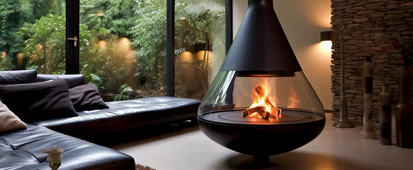 Affordable Floating Fireplace Repair And Installation Services in Matteson, Illinois