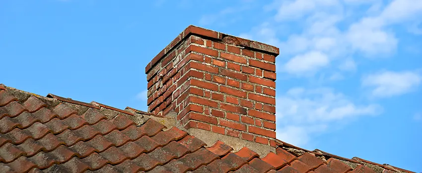 Flue Tiles Cracked Repair Services near Me in Matteson, IL