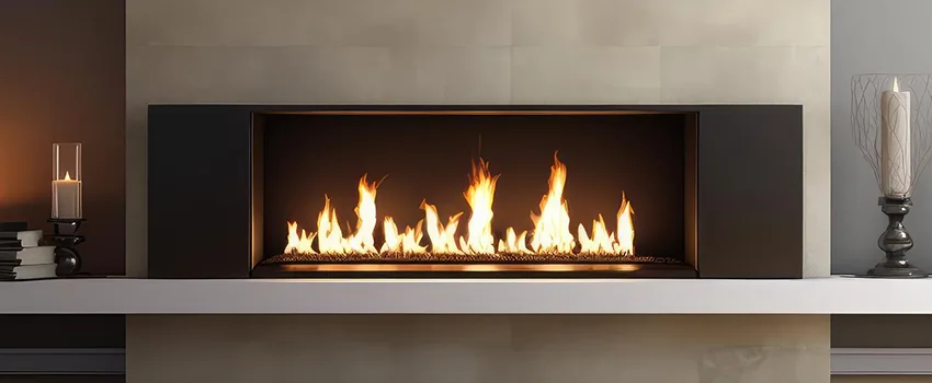 Vent Free Gas Fireplaces Repair Solutions in Matteson, Illinois