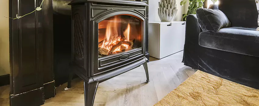 Cost of Hearthstone Stoves Fireplace Services in Matteson, Illinois