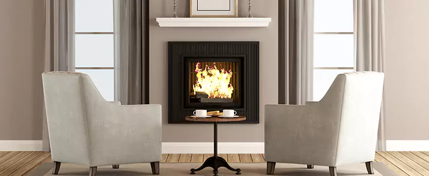 Heat & Glo Outdoor Gas Fireplaces Installation Contractors in Matteson, Illinois