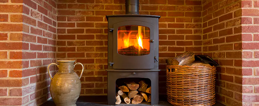 Specifications of Jøtul Fireplace and Inserts in Matteson, Illinois