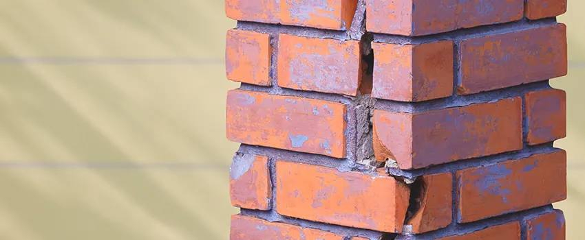 Leaking Chimney Repair And Replacement Cost in Matteson, Illinois