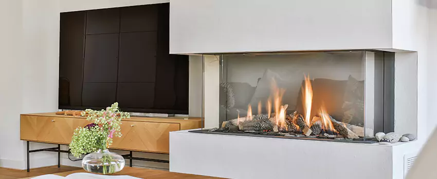 Ortal Wilderness Fireplace Repair and Maintenance in Matteson, Illinois