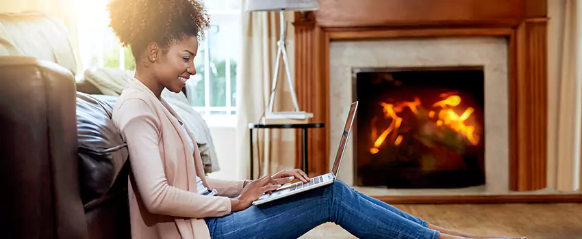 Cost-Effective Osburn Fireplace Installation and Repair in Matteson, IL