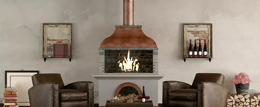 Benefits of Pacific Energy Fireplace in Matteson, Illinois