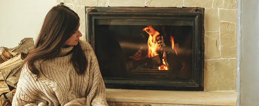 Regency Outdoor Fireplace Products Maintenance and Replacement Services in Matteson, Illinois