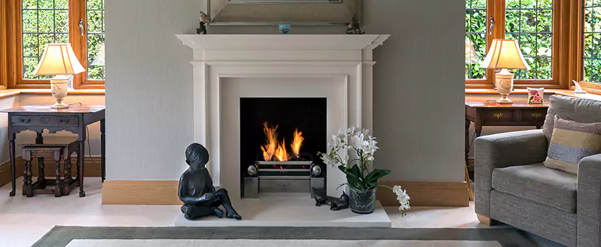 RSF Fireplaces Maintenance and Repair in Matteson, Illinois