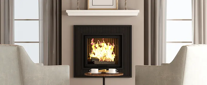 Superior Outdoor Fireplace Repair in Matteson, IL