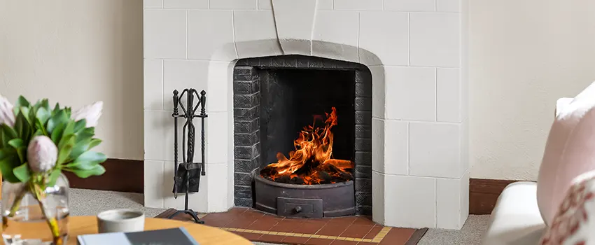 Valor Fireplaces and Stove Repair in Matteson, IL