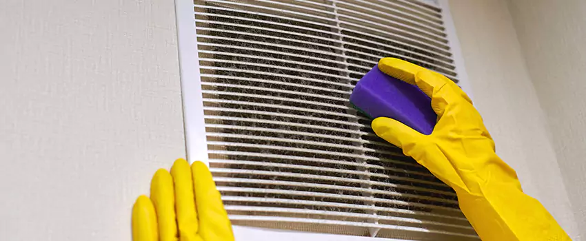 Vent Cleaning Company in Matteson, IL