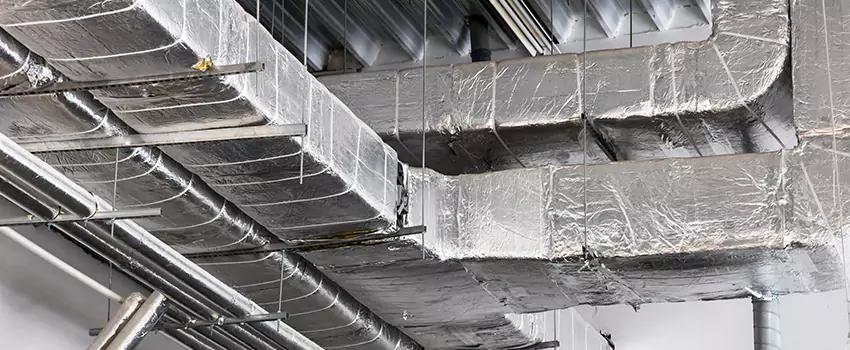 Vent Dust Cleaning Cost in Matteson, IL