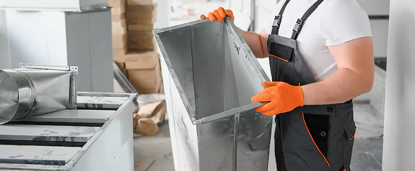 Ventilation Fan Cleaning Services in Matteson, Illinois