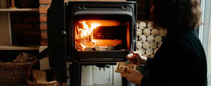 Key Features of Vermont Castings Fireplaces in Matteson, IL